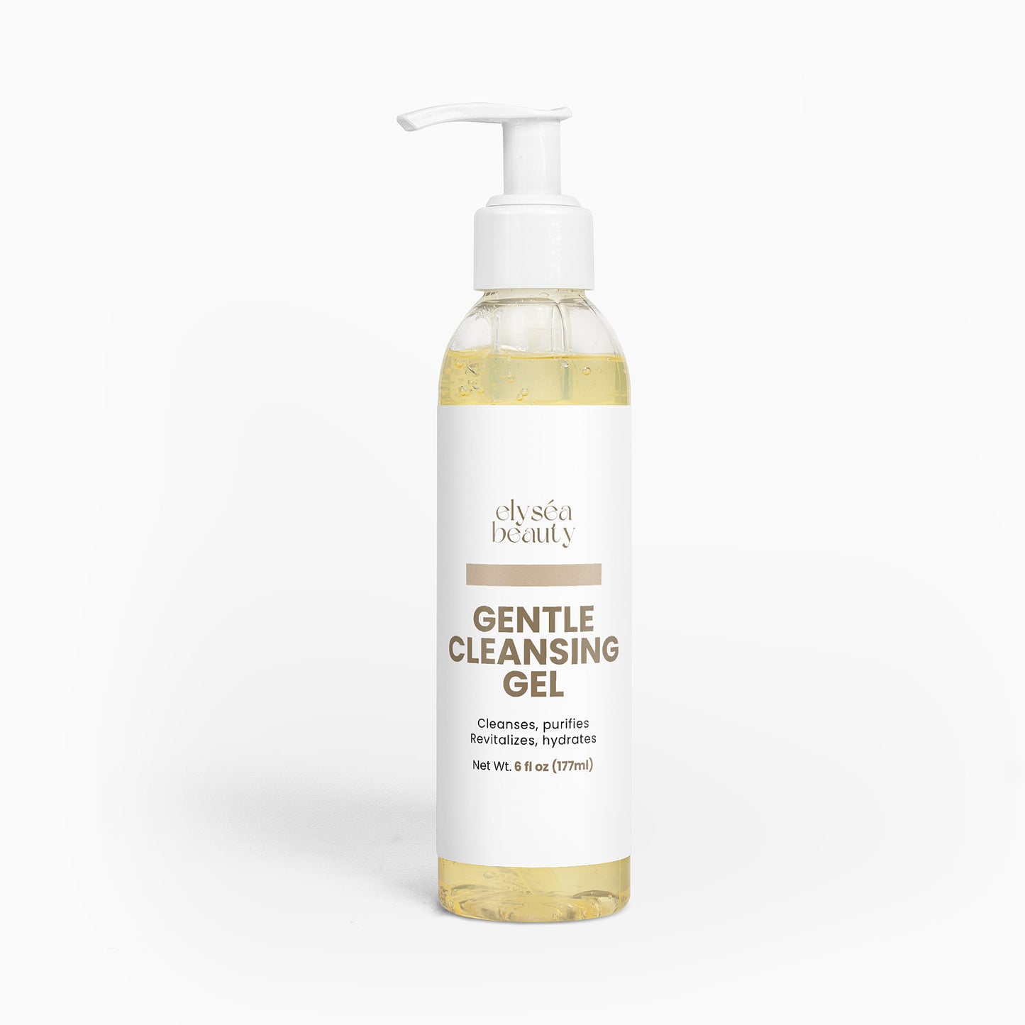Gentle Cleansing Gel
