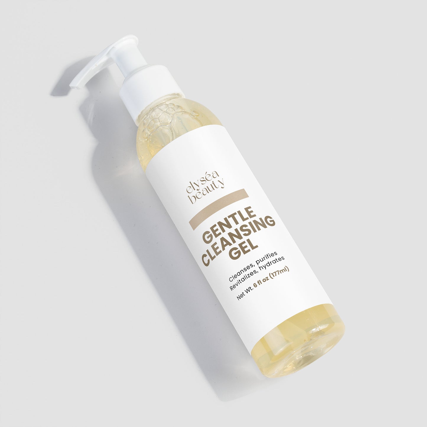 Gentle Cleansing Gel