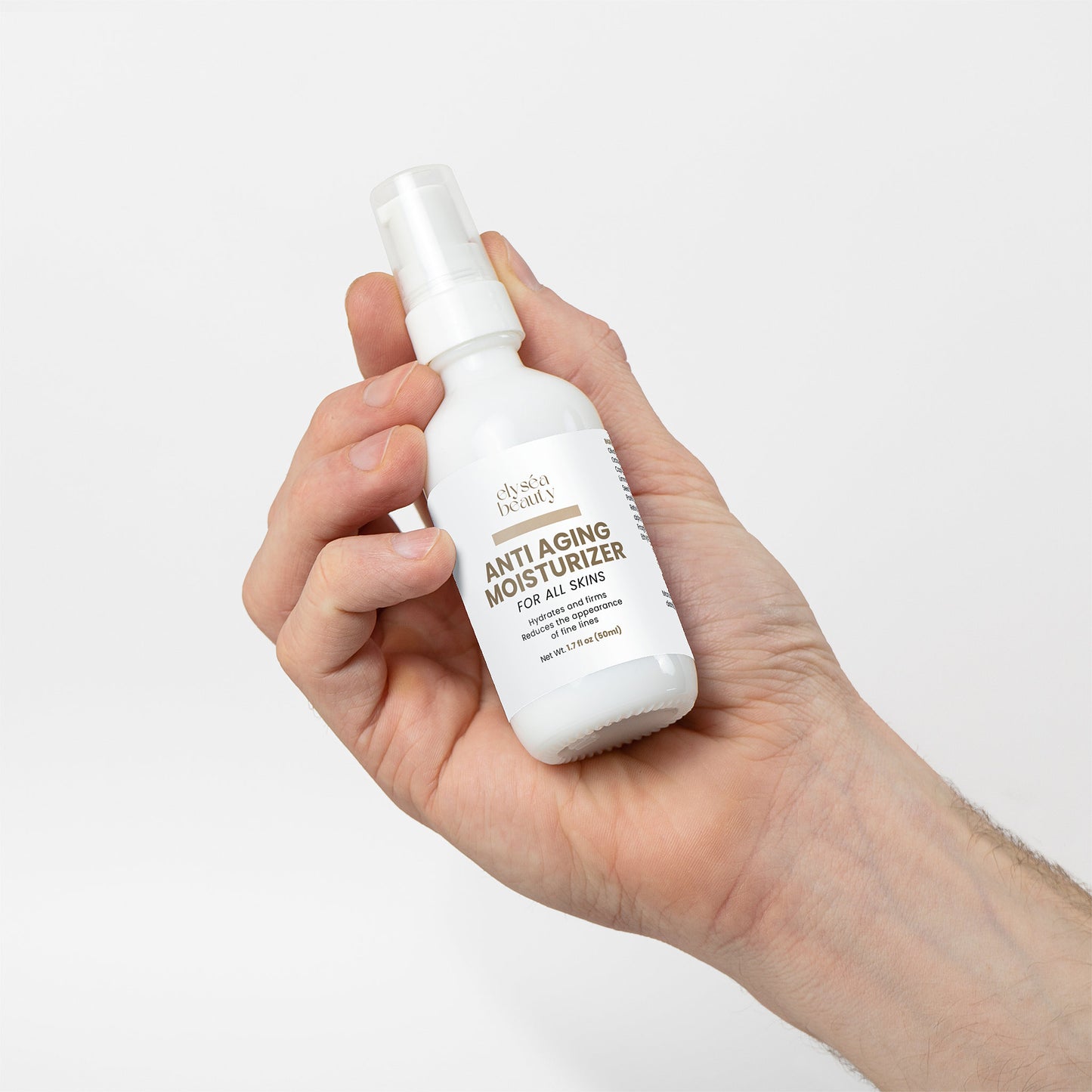 Anti Aging Moisturizer for All Skins