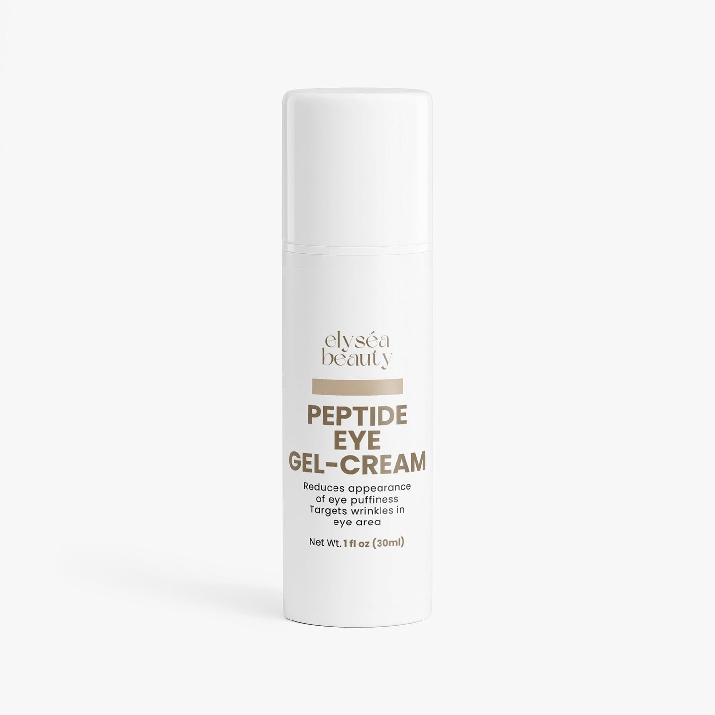 Peptide Eye Gel-Cream