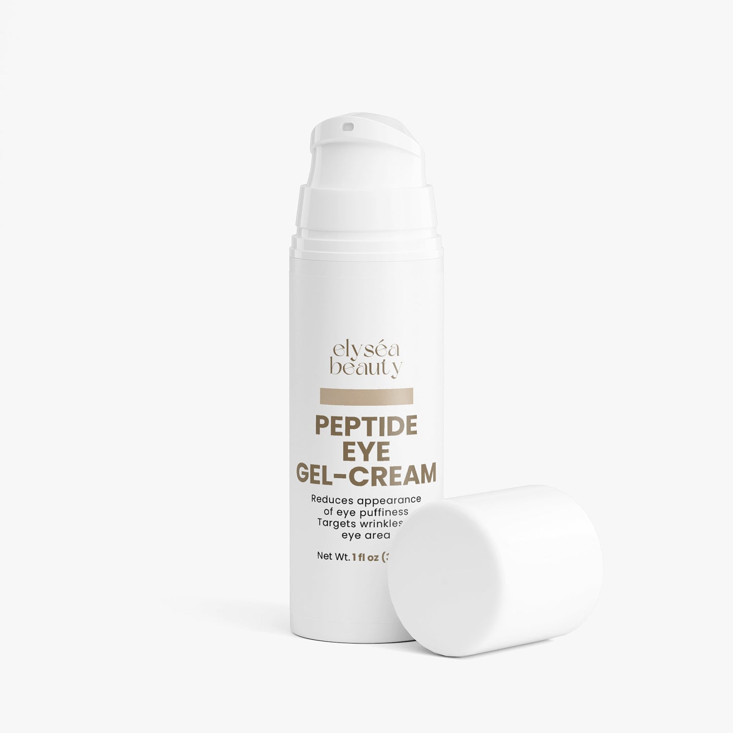 Peptide Eye Gel-Cream