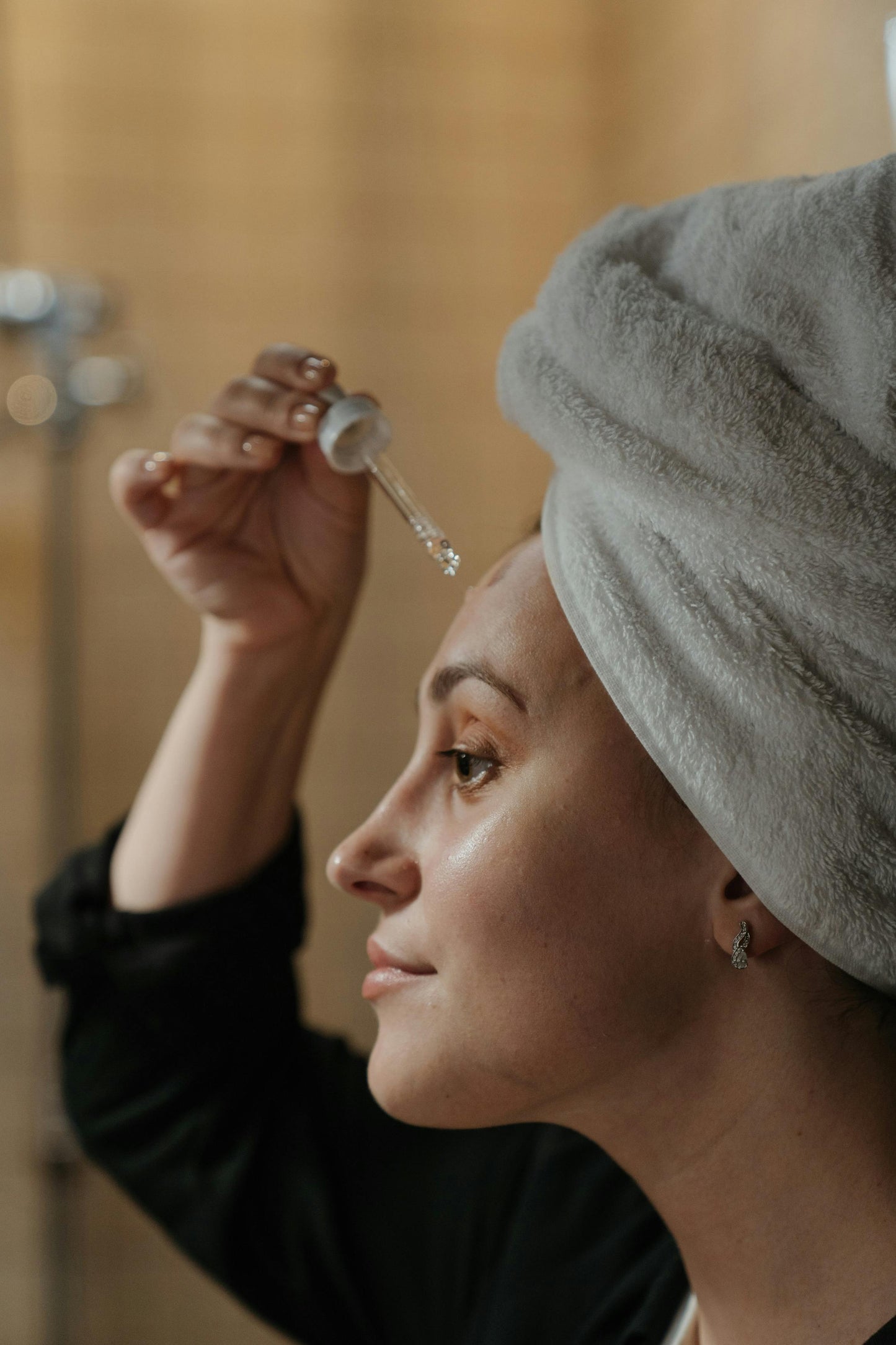 Hyaluronic Acid Serum