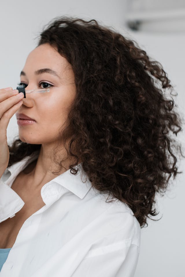 Gua Sha Face Oil