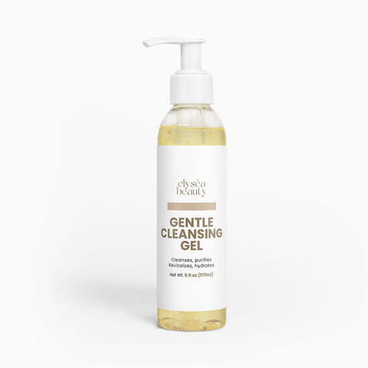 Gentle Cleansing Gel