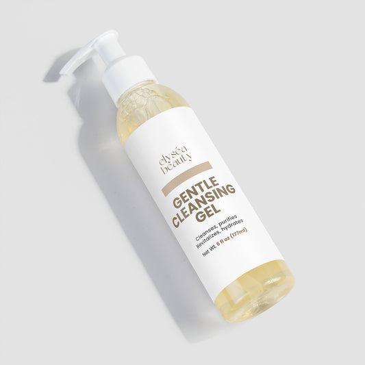 Gentle Cleansing Gel