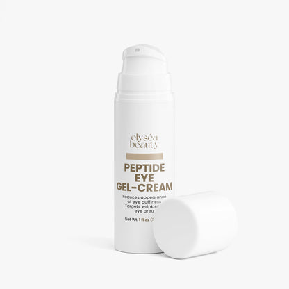 Peptide Eye Gel-Cream