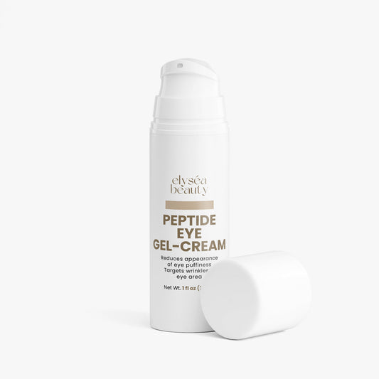 Peptide Eye Gel-Cream
