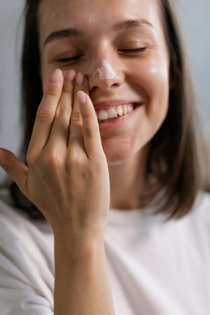 Anti Aging Moisturizer for All Skins
