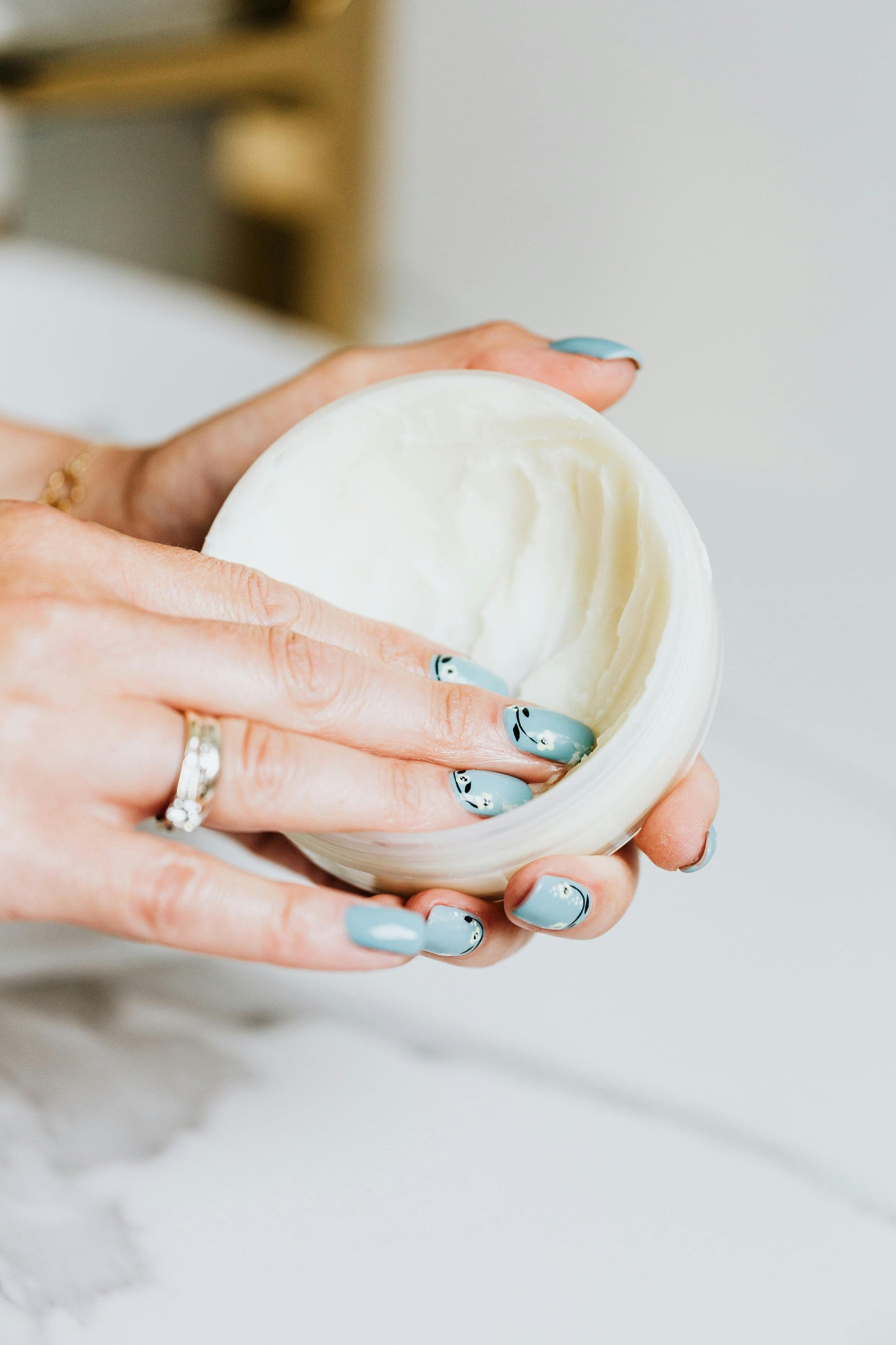 Skin Hydration Cream
